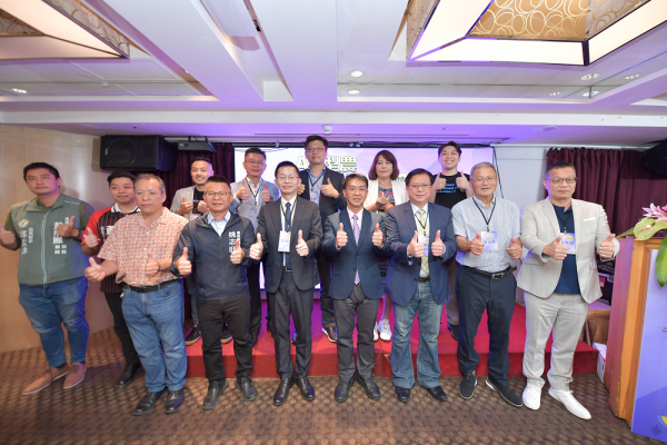 高雄邁向AI農漁業之都  數位轉型最佳典範 高雄邁向AI農漁業之都  數位轉型最佳典範