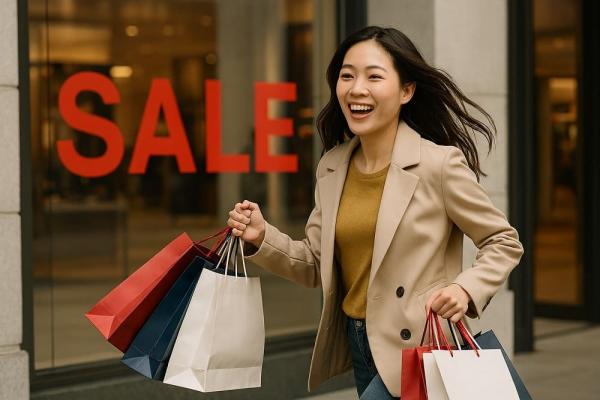 衝周年慶真划算！？小資族愛消費 更要懂投資！