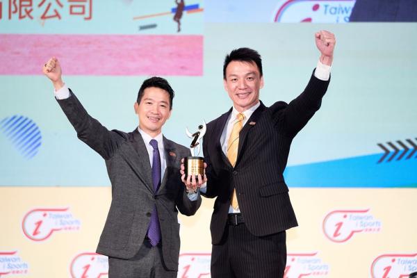 永慶房屋連續10年獲運動企業認證！全方位照顧員工身心健康