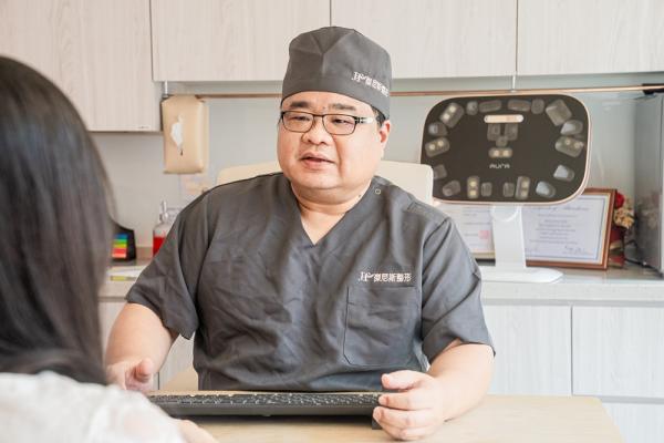 醫美影像時代來臨AI科技精準判讀提升情感價值及自信力