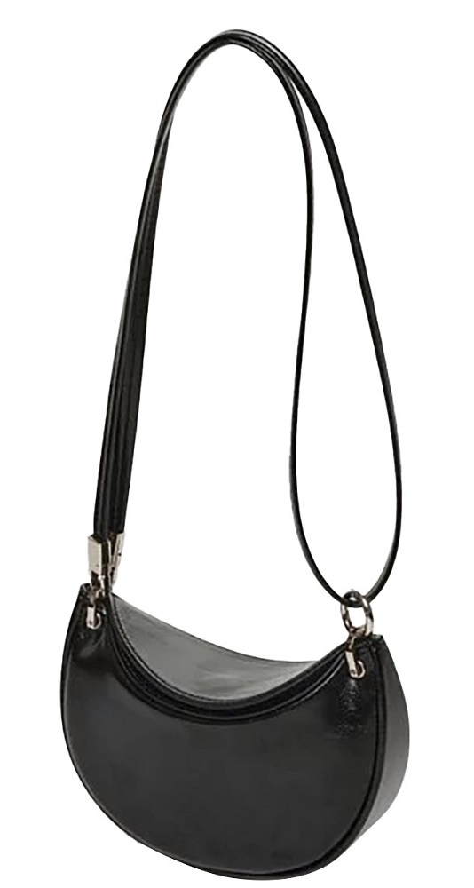 2F SAMO ONDOH：Apple Bag Mini crinkle-7colors，原價3370元，特價2123元，限量30只。圖片來源：京站