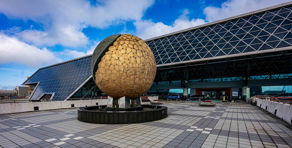 桃園航空城重大建設同步推進，成為桃園發展重心。(圖／業者提供)