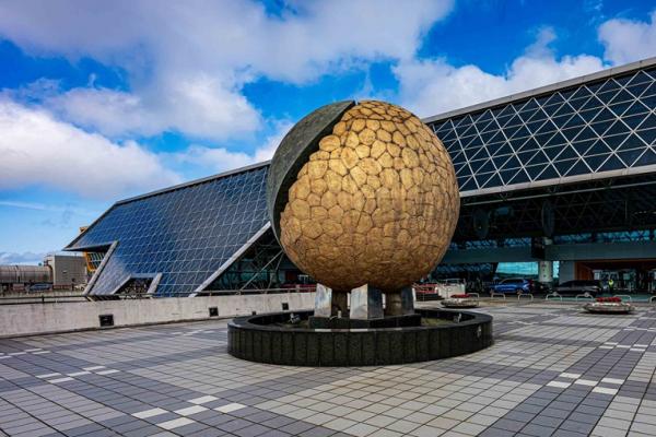 北北桃一小時生活圈   航空城新都心成雙北宜居首選