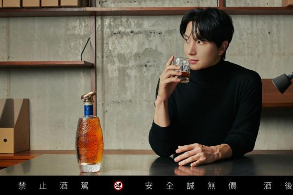 首發即絕響 創世者皇者雪莉桶陳金高「單一原桶強度」桶皇登場