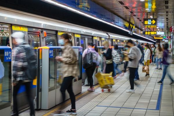 2027迎萬大線通車利多！軌道經濟翻轉土城司法園區