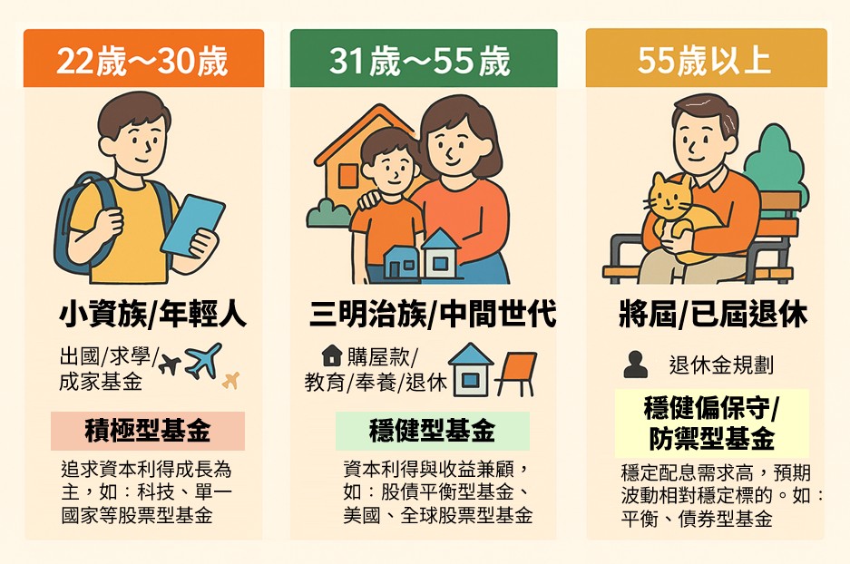 感恩的時節 讓愛與財富一起傳承