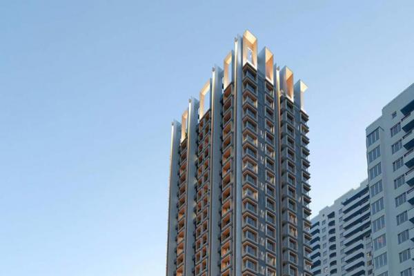 紐約五星飯店品牌將進駐水湳？！台中國際地標再+1！