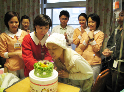 第十一屆傳善獎挹注1.2億力挺8家機構