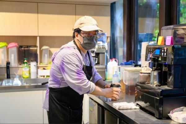 永遠不要放棄自己：鄭綺筑的逆轉故事