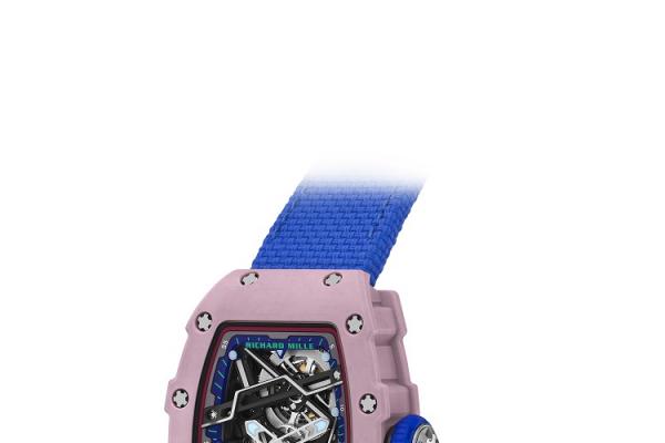 以溫度與創意書寫時間之美 RICHARD MILLE兩位女性總監的領導哲學