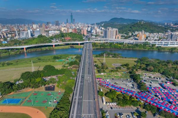 新北一哥之爭白熱化！雙和崛起　都更戰場漢皇全拿下