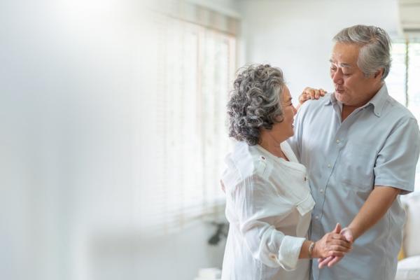 銀髮族小宅新提案！「紅布朗花園」即將落成 熟齡換屋首選