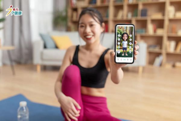 是方i健康打造健康職場 投資員工健康助企業跑出ESG價值