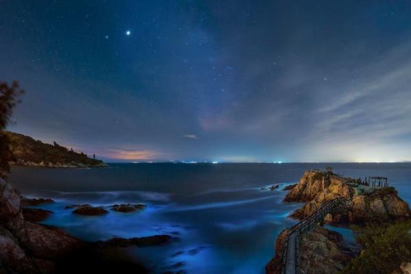 串接新北、台北、宜蘭、桃園、基隆、馬祖 北區觀光圈全新遊程上架