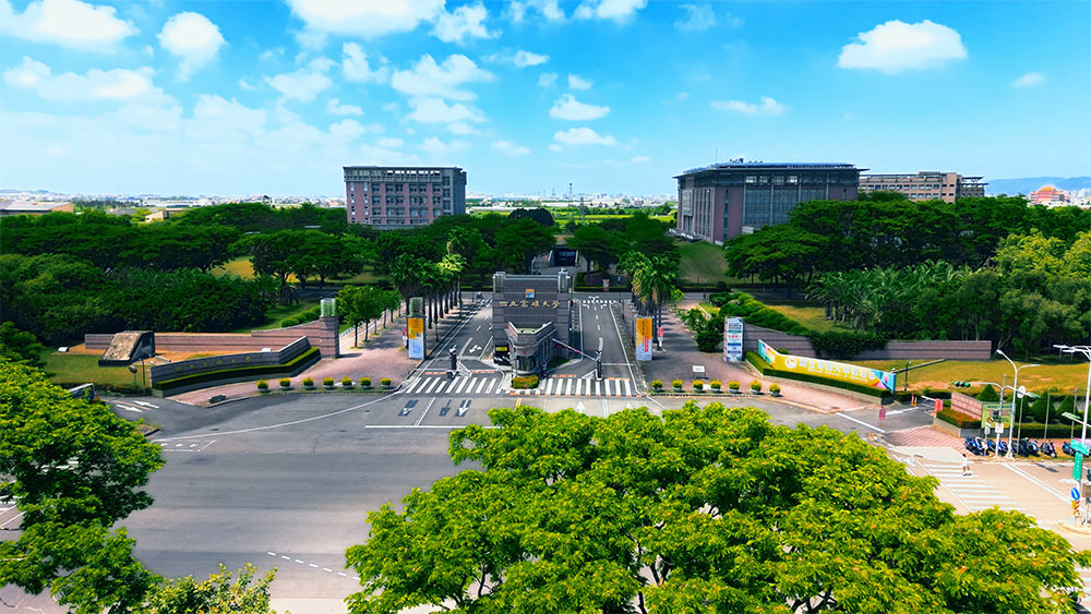 15分鐘串聯台積電  高大首排地標「高大之森2」工程零付款引熱潮