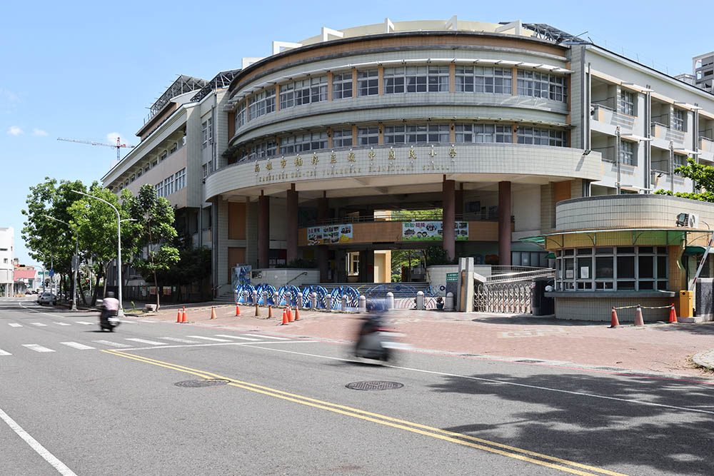 15分鐘串聯台積電  高大首排地標「高大之森2」工程零付款引熱潮