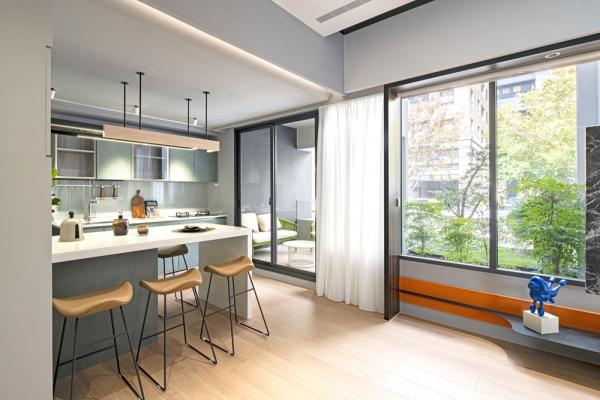 換屋族的長住首選 「這一案」幫你把關