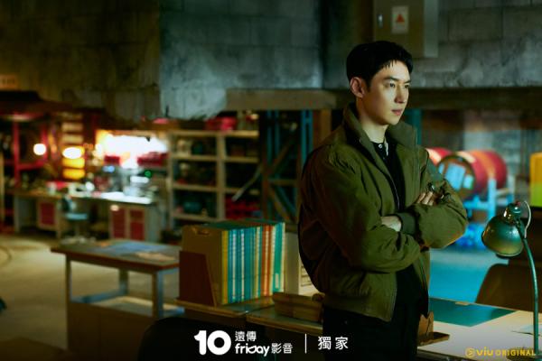 遠傳friDay影音2025年度收視榜出爐 獨家韓綜《地球娛樂室3》稱霸