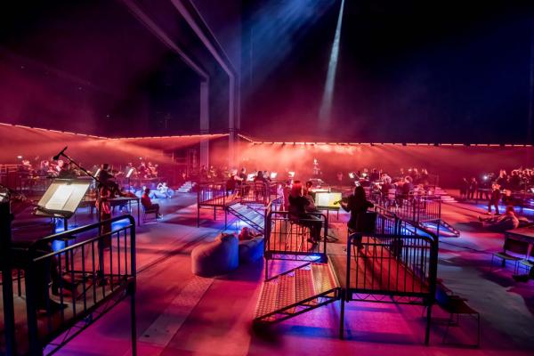 手刀搶票！歌劇院藝想春天9檔節目全面啟售