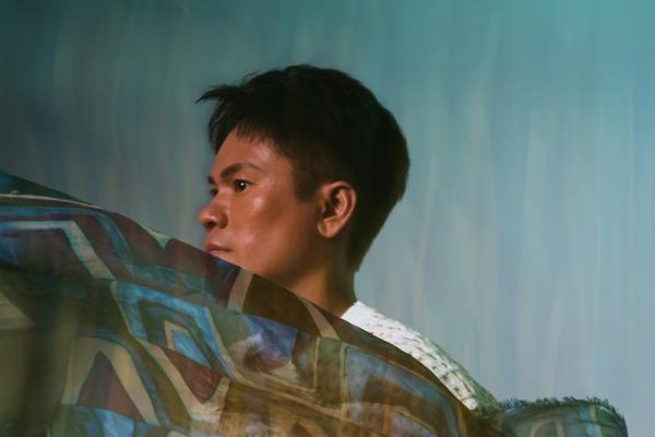 舒米恩攜手部落青年快閃開唱 為2026東博會暖身開唱