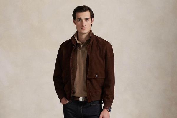 Polo 衫的4款經典穿搭靈感　讓你輕鬆穿出紳士的隨性魅力