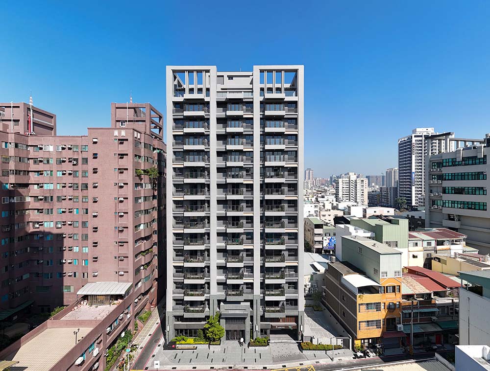 高雄火車站將三鐵共構「道明序」坐擁地段優勢