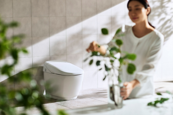 微觀細節、宏觀美學 INAX SATIS G 如何詮釋對理想生活的極致理解