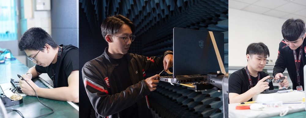 圖片來源：微星科技