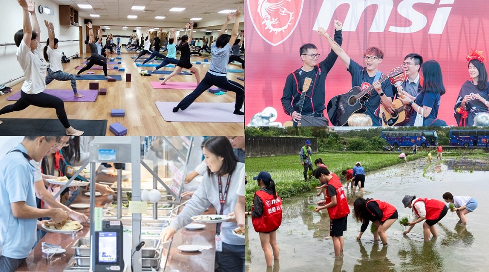 圖片來源：微星科技