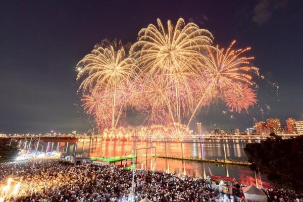 臺北隊攜手國際IP點亮大型活動 觀光表現穩居六都之首