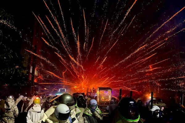 百年小鎮的鹽選生活／人文、自然、經濟共鳴 與鹽水的永續約定