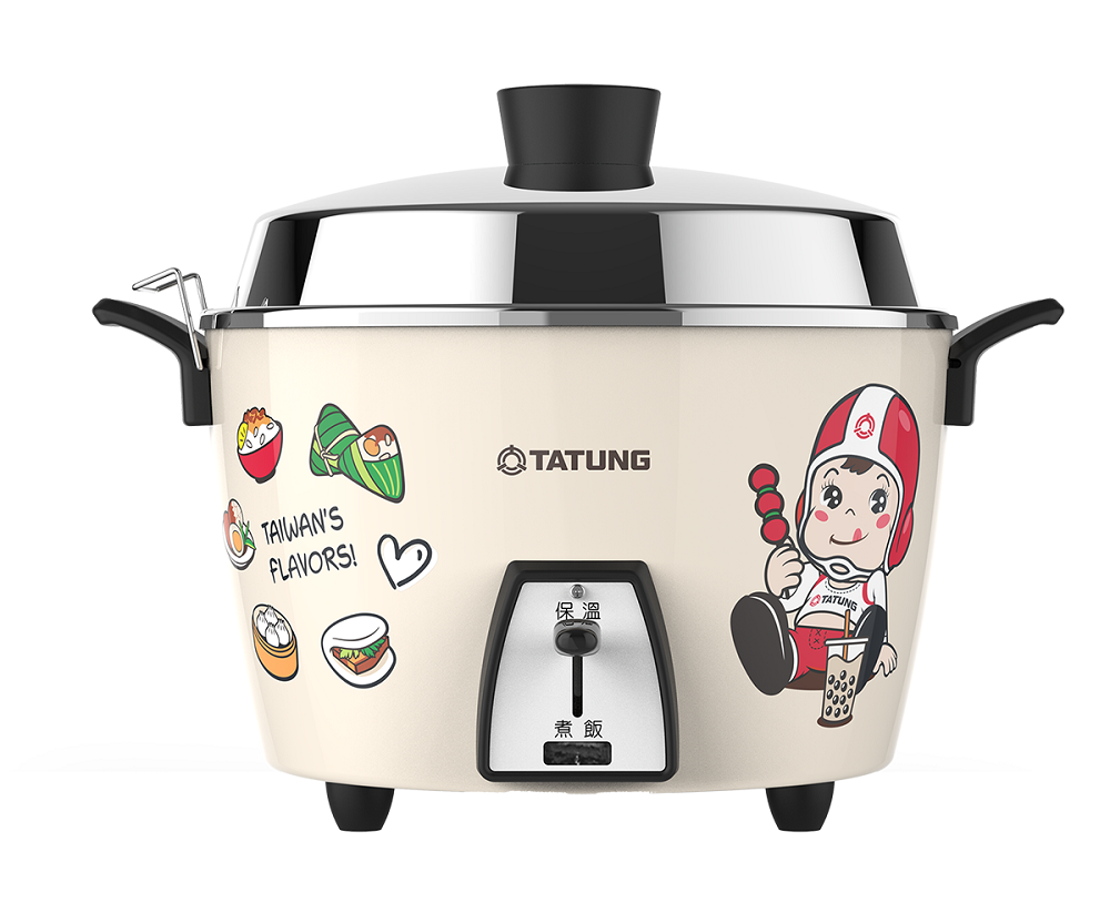 圖片來源：大同