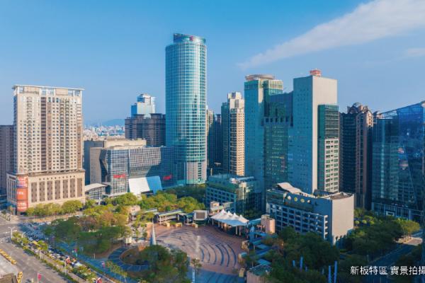 台股創高資金找避風港 一站新板『民生新埔』低總價入主板橋核心