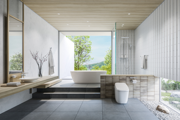 從放鬆到找回日常節奏 INAX讓浴室成為慢生活的起點