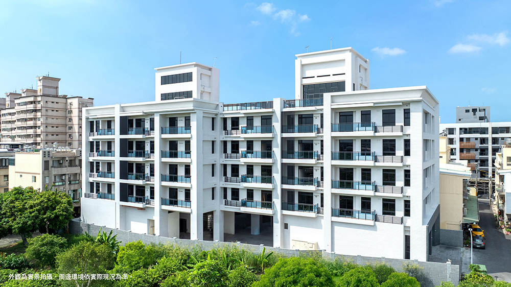 三大科學產業園區核心 綠景首排「築蜻蜓」吸睛