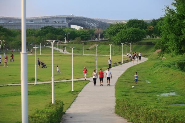 水湳生態段躍升自住首選 「聚碩仁玉」以極致坪效定義法式浪漫