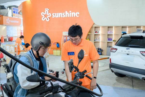 穩穩走出屬於自己的節奏　施彥佑的一步一腳印