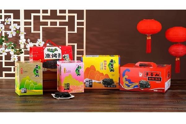 年節送禮不燒腦  送「元本山」一次到位最重要