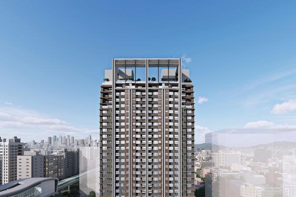 「亞昕織御」捷運出站到家魅力無法擋  科技人卡位助攻業績破百戶