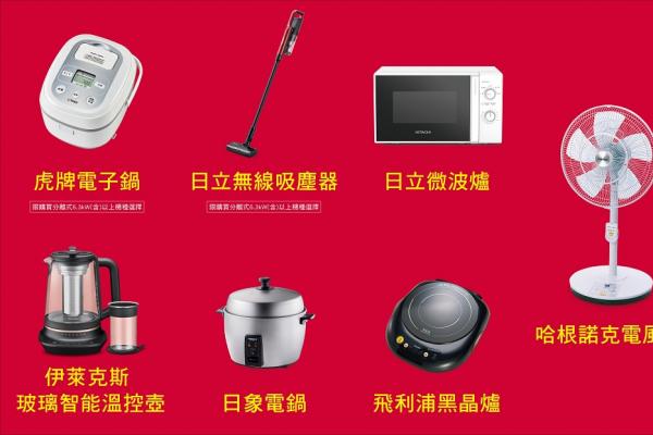 真正省電霸主 日立冷氣大贈送