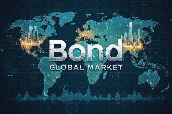 野村投信：2026年債市投資心法 - 全球布局+動態調整