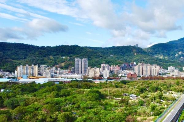 復興崗　值得被提前看見