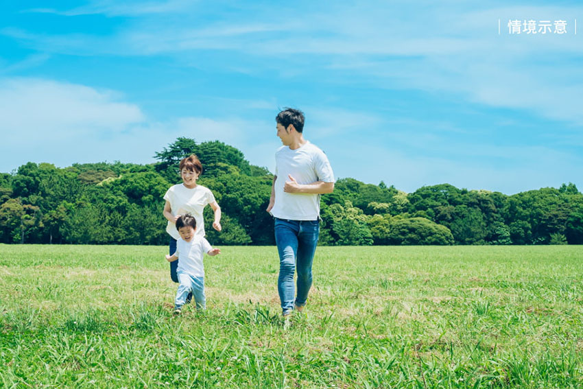 橘系列建築【橘風光】一起為關鍵時刻喝采
