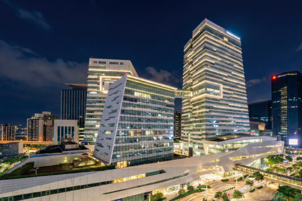 南港商辦化　南港核心稀有均質純住宅區  這「案」成年前布局焦點 