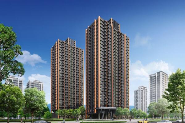 物價先漲、房價不回頭　盤整期反成自住進場關鍵點