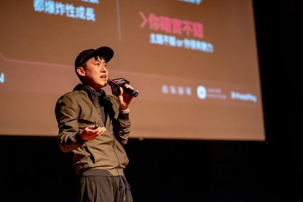 網紅Cheap揭菸蒂問題 比想像中更嚴重