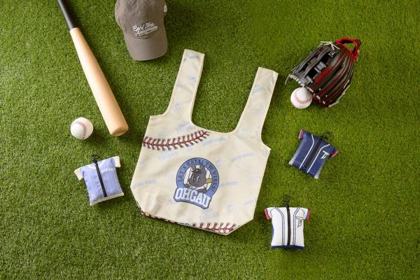 WBC經典賽加油必備！乖乖「Team Taiwan應援袋」開搶 隱藏版款式等你抽