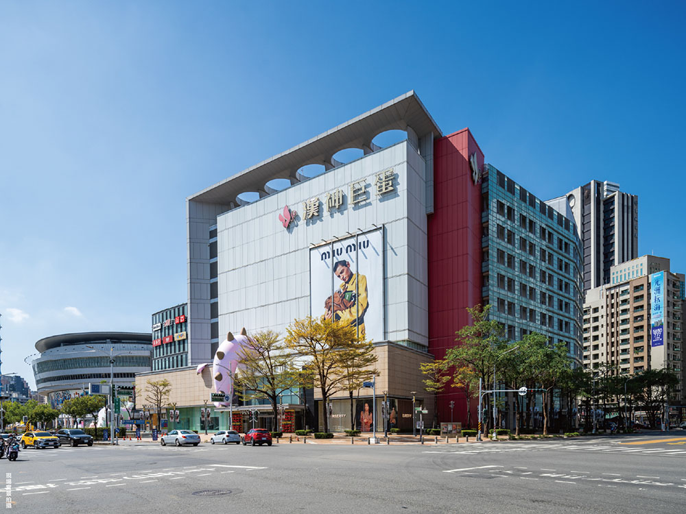 站上世界舞台！【文心皇郡】用心為每球喝采