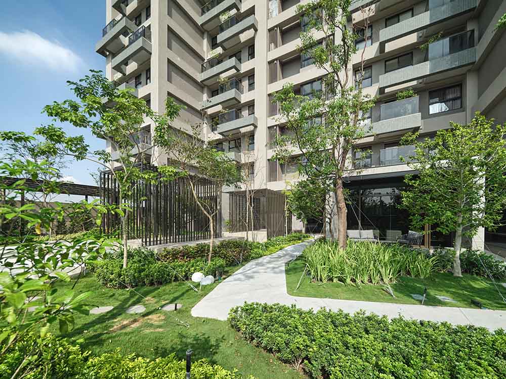 中洲向山學  為數一數二棒球英雄加油