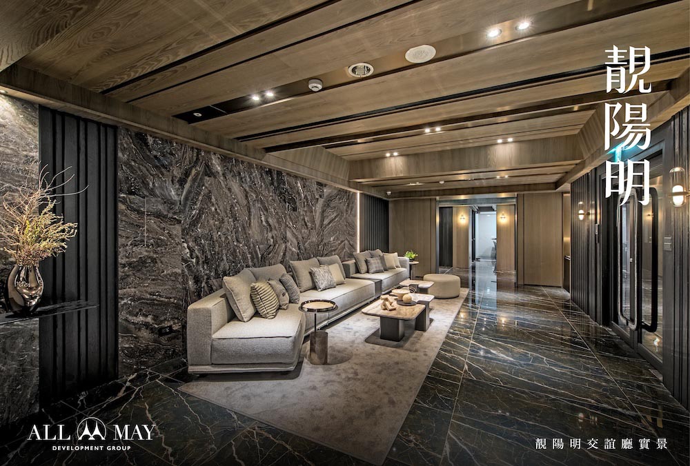 【靚陽明】陽明國中明星校園宅  得獎不只是榮耀  而是精彩生活的起點